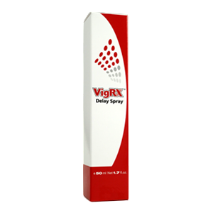 Spray retardant VigRX®