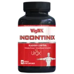 VigRX Incontinix