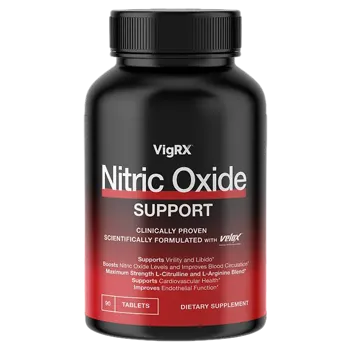 VigRX Nitric Oxide Support