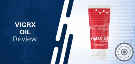 Reseña del aceite VigRX: ¿Proporciona erecciones instantáneas y firmes como una roca?