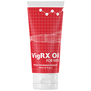 Aceite VigRX