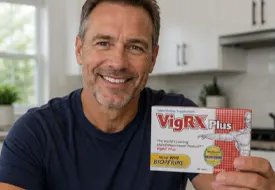 VigRX Plus Tester 1
