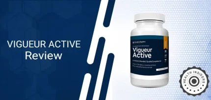Vigueur Active Review: Does This Testosterone Booster Actually Work?