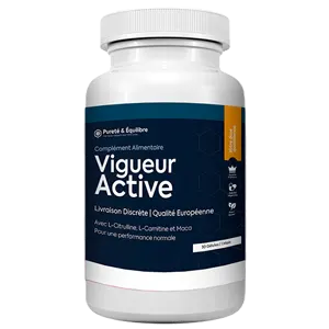 Vigueur Active