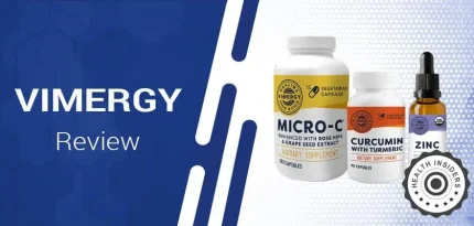 Vimergy Reviews – A Closer Look at Vimergy Supplements