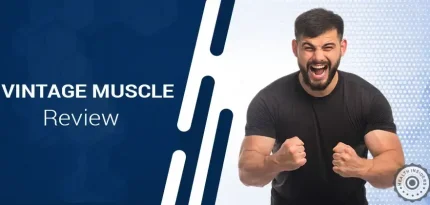 Vintage Muscle Review: Are These Muscle-Building Supplements Worth a Closer Look?
