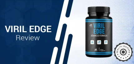 Viril Edge Review: Does This 6-Botanical Formula Really Support Male Energy and Stamina?