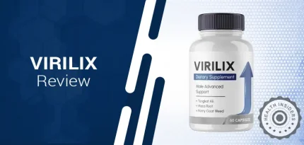 Virilix Review (2026): Does It Really Work for Male Performance?