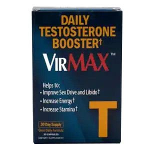 VirMax T Testosteron-Booster