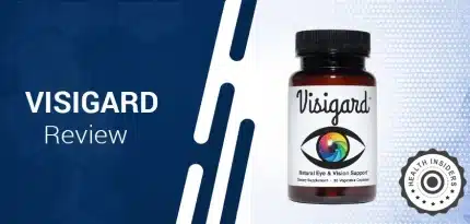 Visigard Review: Does This Eye Supplement Deliver on Its Promises?