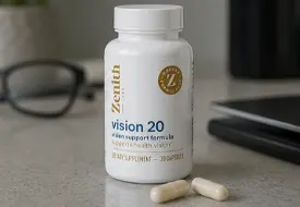 Vision 20 Tester 1