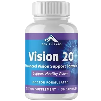 Vision 20