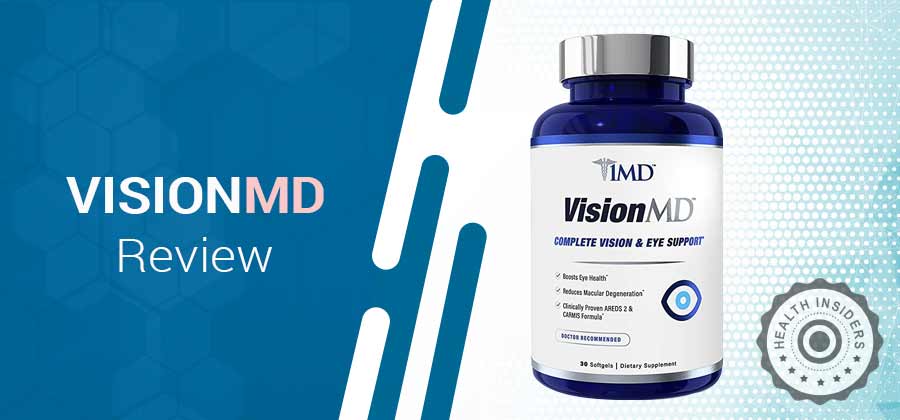 Vision MD