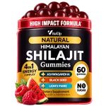 VitaUp Shilajit Gummies