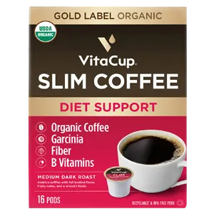 VitaCup Slim Coffee