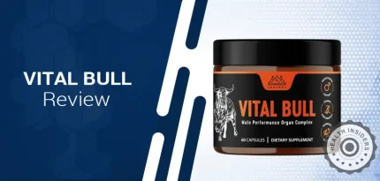 Vital Bull Reviews: A Scientific Look at This Bovine Organ Complex