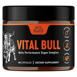 Vital Bull