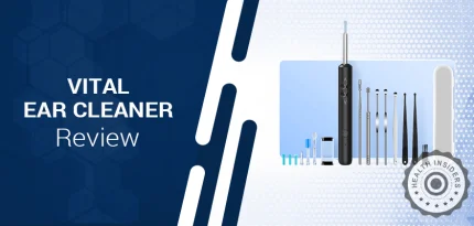 Vital Ear Cleaner Review