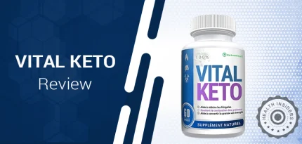 Vital Keto Review – Is This Product Legit and Safe To Use?