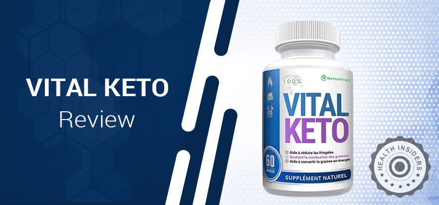 Vitales Keto