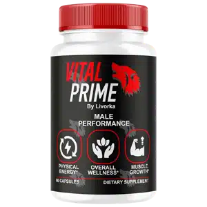 Vital Prime