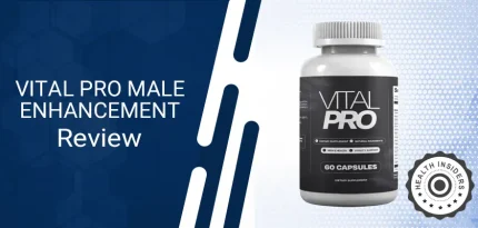 Vital Pro Male Enhancement