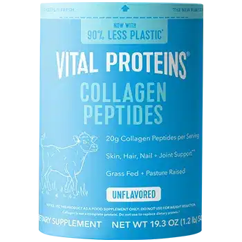 Vital Proteins Collagen Peptide