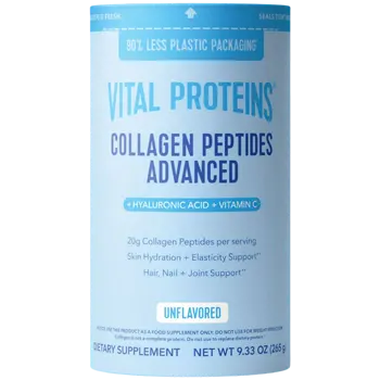 Vital Proteins Collagen Peptides Advanced