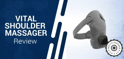 Vital Shoulder Massager Review: Is It Worth Trying?