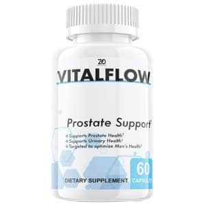 Supplément Vitalflow