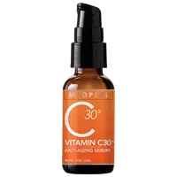 SÉRUM ANTI-ÂGE À LA VITAMINE C30X