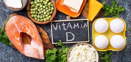 Vitamin-D