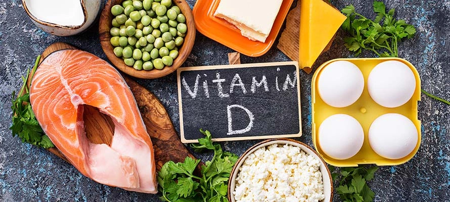 Vitamin-D