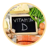 Vitamin D