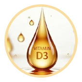Vitamin D3