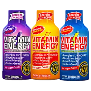 Vitamin Energy