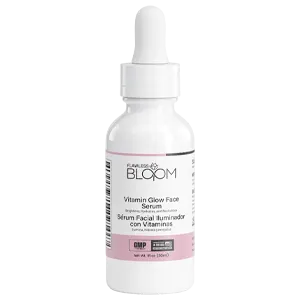 Vitamin Glow Face Serum