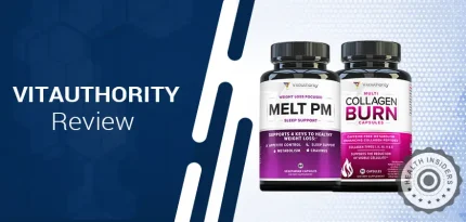 Vitauthority Review: Are These Effective Health Products for Overall Wellness?