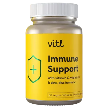 Vitl Immune Support