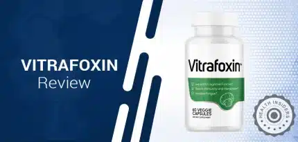 Vitrafoxina