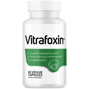 Vitrafoxina