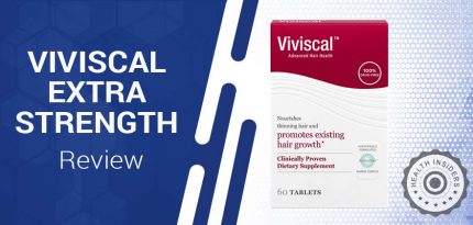 viviscal extra strength