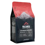 Volcanica Coffee Colombian Supremo