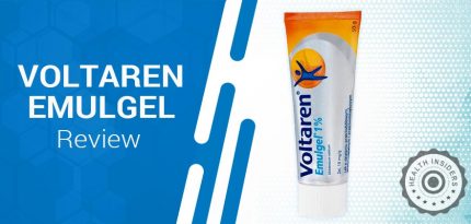 Voltaren Emulgel