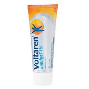 Opiniones sobre Voltaren Emulgel