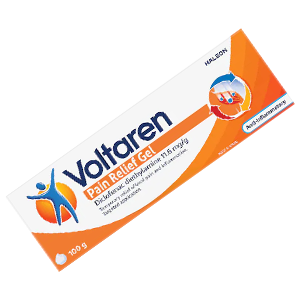 Voltaren Emulgel