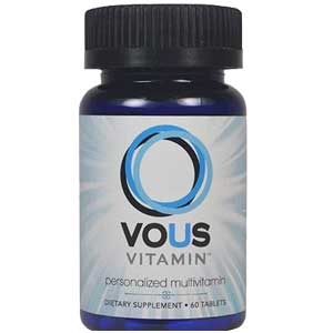 Vous Vitamins