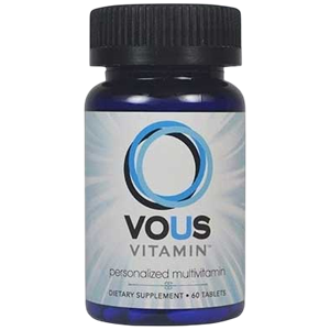Vous Vitamins