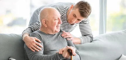 The Guide to Improving the Well-being of Your Aging Family Members