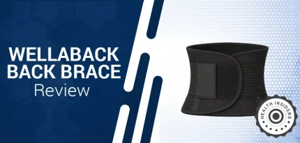 WellaBack Back Brace Review 2026: Does It Actually Help With Back Pain?